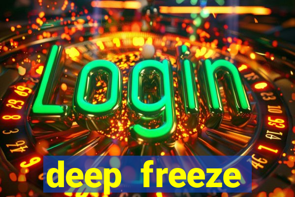 deep freeze crackeado win11